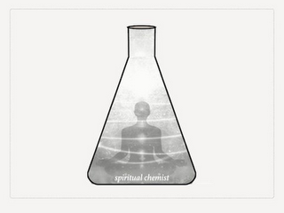 SPIRITUAL CHEMIST