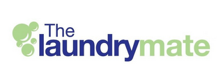 THE LAUNDRYMATE