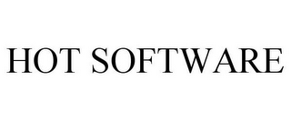 HOT SOFTWARE