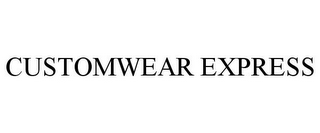 CUSTOMWEAR EXPRESS