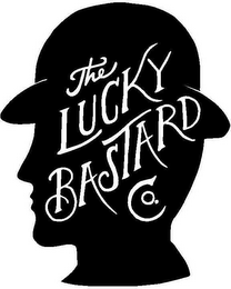 THE LUCKY BASTARD CO.