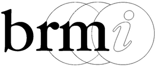 BRMI