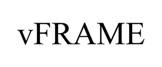 VFRAME