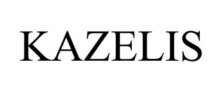 KAZELIS