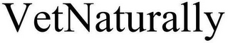 VETNATURALLY