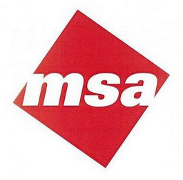 MSA