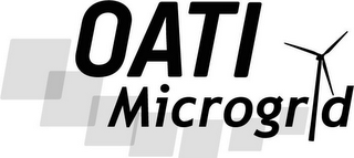 OATI MICROGRID