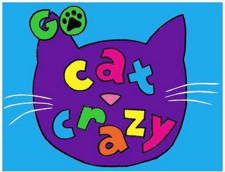 GO CAT CRAZY