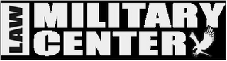 MILITARY LAW CENTER