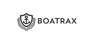 BOATRAX