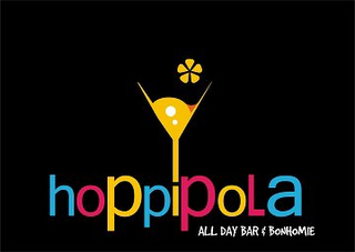 HOPPIPOLA ALL DAY BAR & BONHOMIE