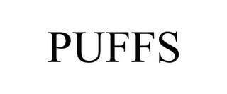 PUFFS