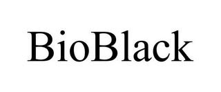 BIOBLACK