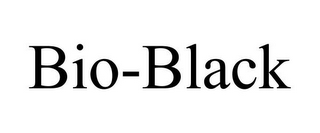 BIO-BLACK