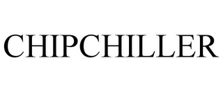 CHIPCHILLER