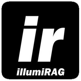 IR ILLUMIRAG