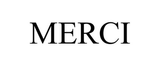 MERCI