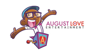 A AUGUST LOVE ENTERTAINMENT