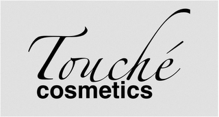 TOUCHE COSMETICS