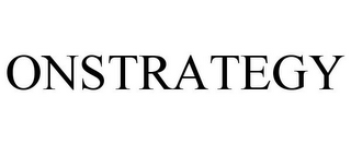 ONSTRATEGY