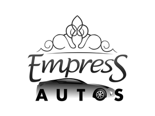EMPRESS AUTOS