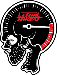 LETHAL THREAT