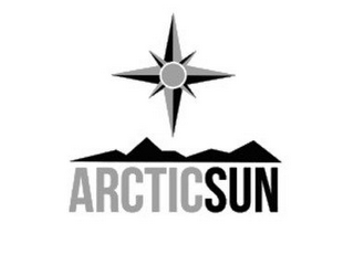 ARCTIC SUN