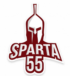 SPARTA 55