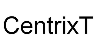 CENTRIXT