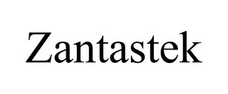 ZANTASTEK