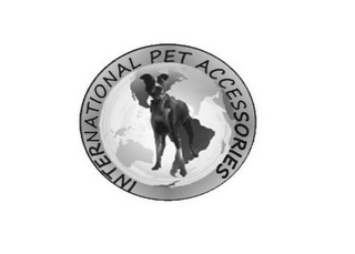 INTERNATIONAL PET ACCESSORIES