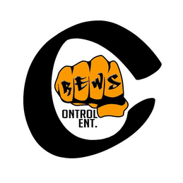 C CREWS CONTROL ENTERTAINMENT