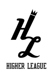 HL HIGHER LEAGUE