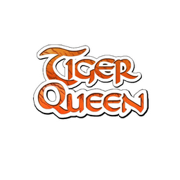 TIGER QUEEN