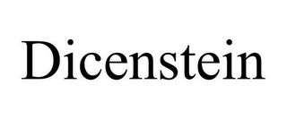 DICENSTEIN