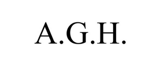 A.G.H.