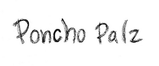 PONCHO PALZ