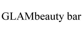 GLAMBEAUTY BAR