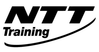 NTT TRAINING