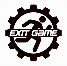 EXIT GAME