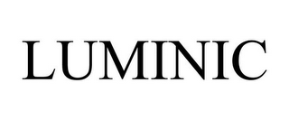 LUMINIC