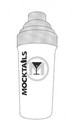 M MOCKTAILS