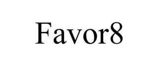 FAVOR8