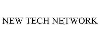 NEW TECH NETWORK