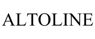 ALTOLINE