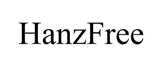 HANZFREE