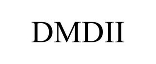 DMDII