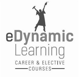 EDYNAMIC LEARNING CAREER & ELECTIVE COURSES