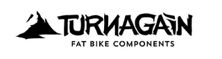 TURNAGAIN FAT BIKE COMPONENTS