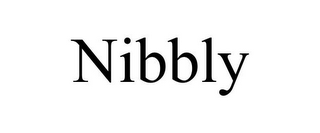 NIBBLY